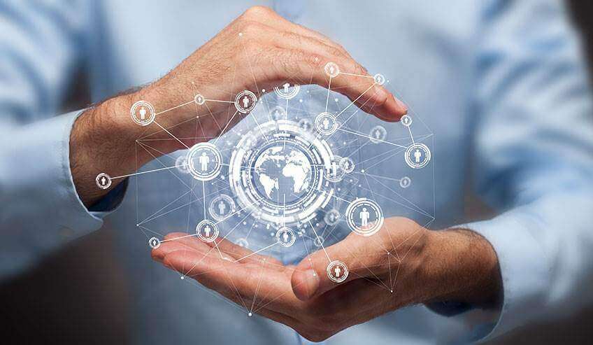 قطاع الأفراد